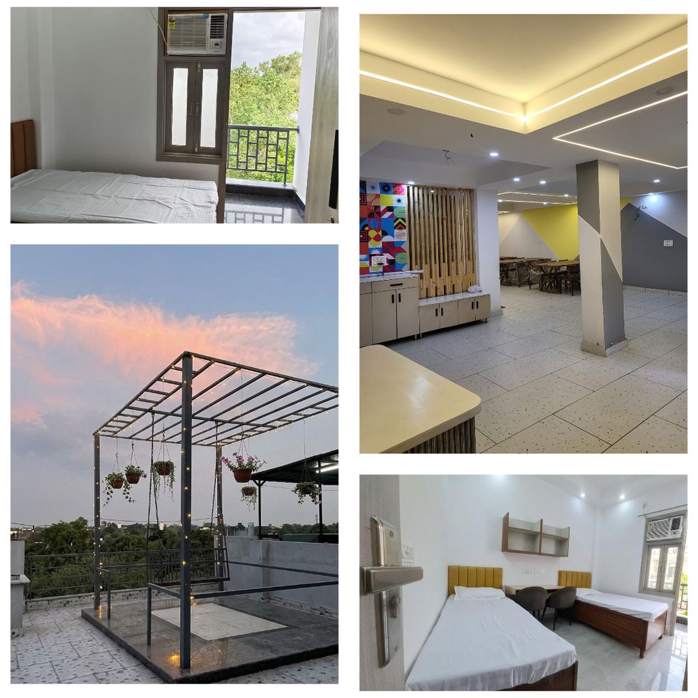 Aden Homez Horizon House residence