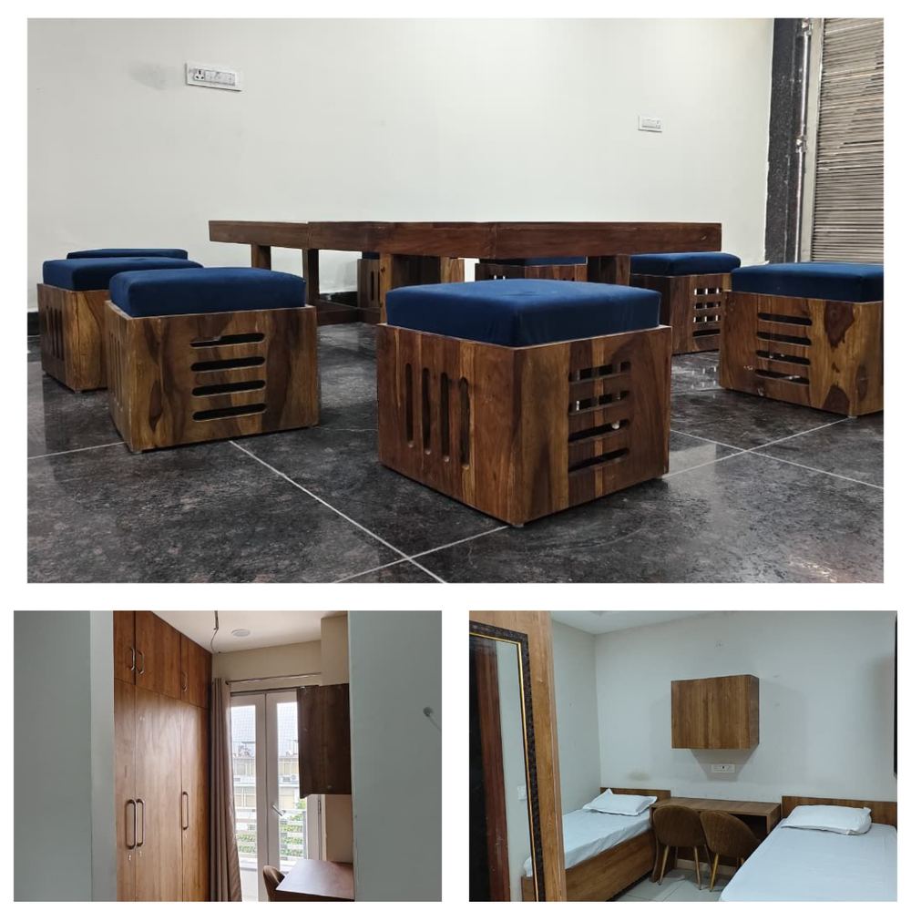 Aden Homez Vertex House residence