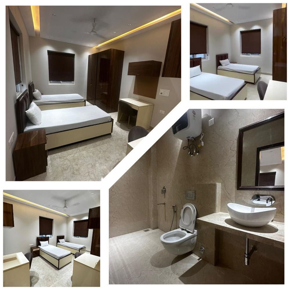 Aden Homez Zenith House residence